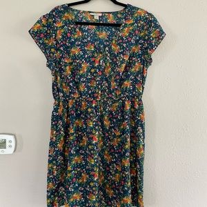 Dress with pockets!!!
